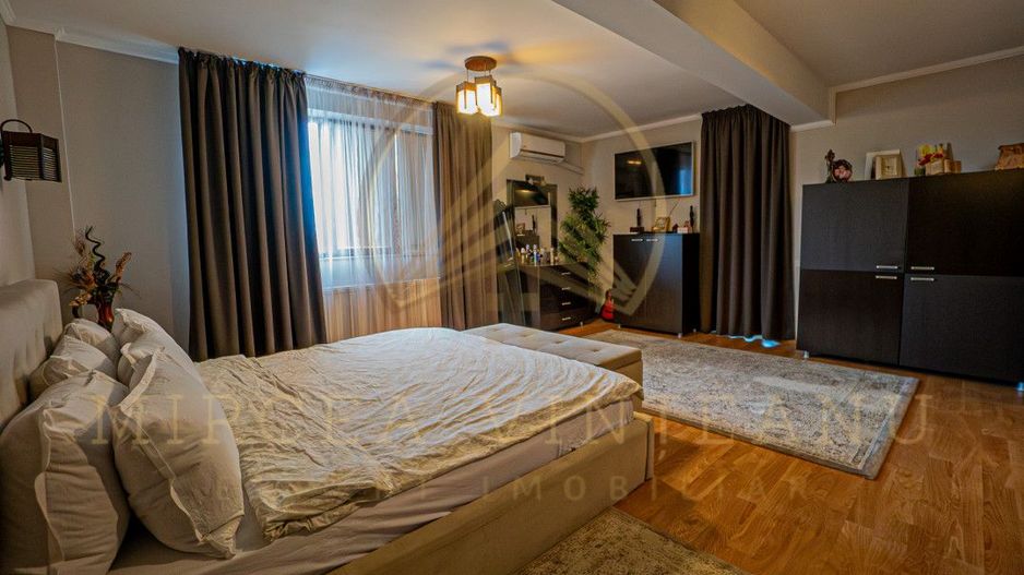 VIILE NOI - Vila modernă compusă din P+1E+M - Poză 26