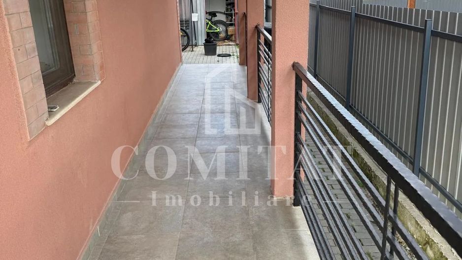 Casă individuală cu 4 camere | Curte cu foișor | Câmpenești - Poză 11