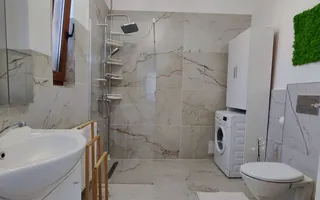 Casă individuală singur în curte | Teren 285 mp – Dâmbul Rotund - Poză 11