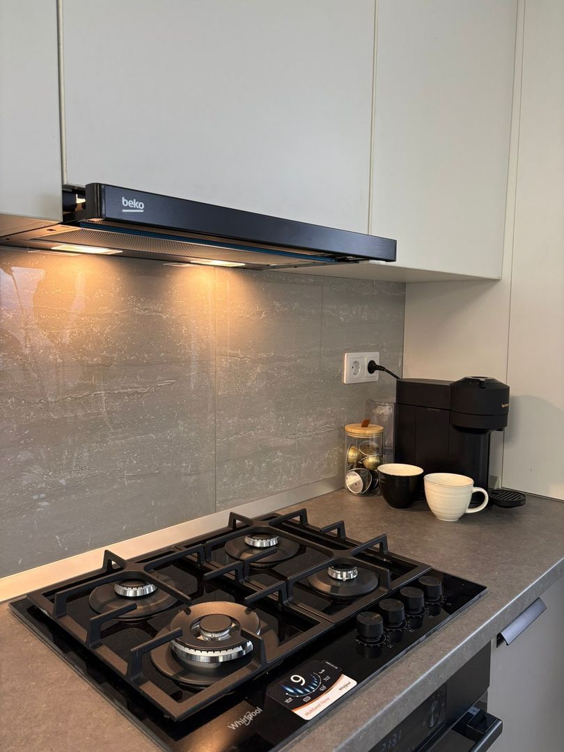 Apartament 3 camere decomandat ultrafinisat – Bulevardul Mihai Viteazu - Poză 9