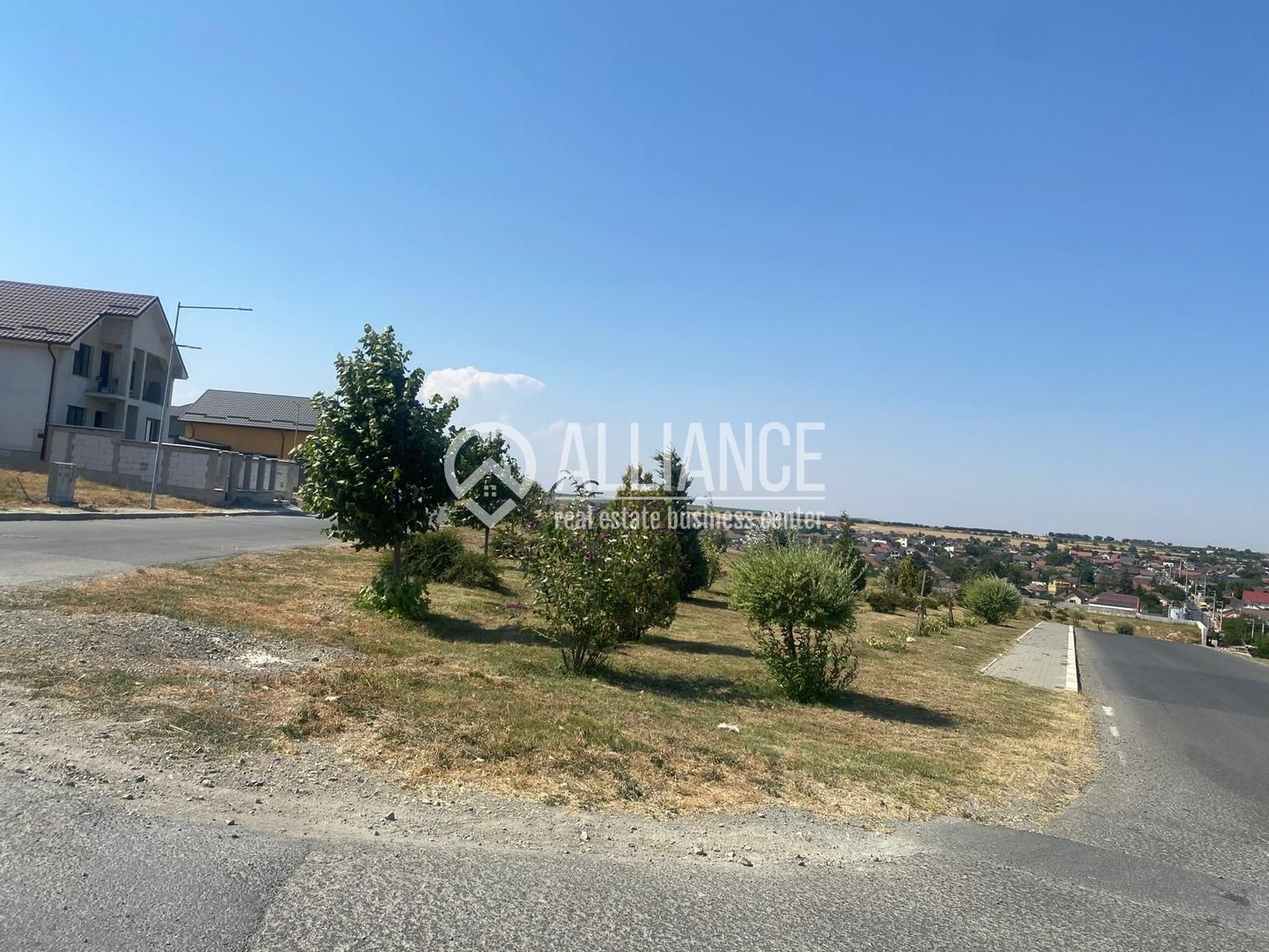 Valu lui Traian (COD 07) Teren intravilan in suprafața de 254 mp - Poză 3