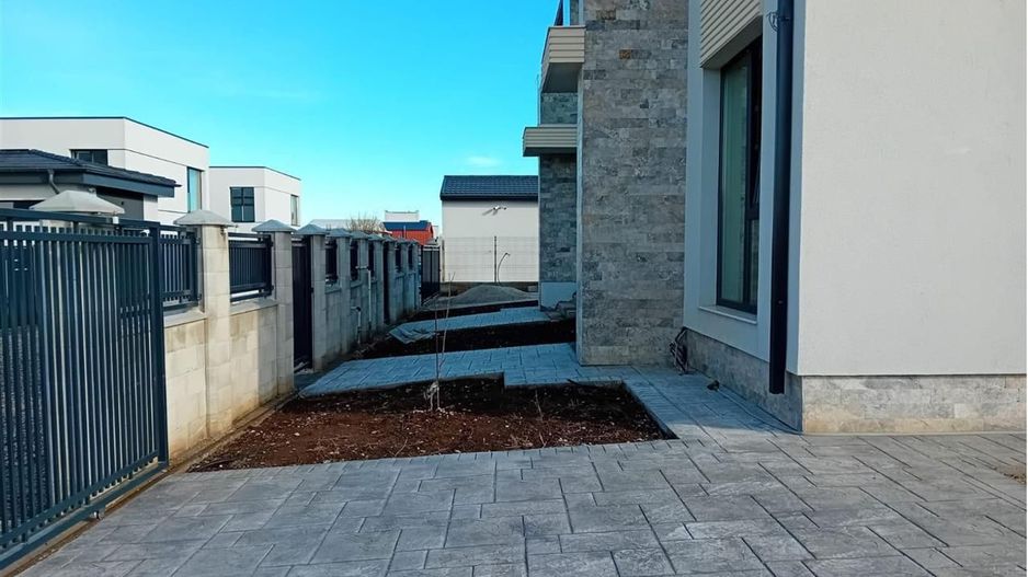 Vila Corbeanca | 5 camere - Poză 4