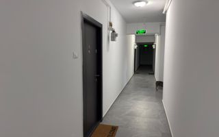 De inchiriat garsoniera 40 mp, Prima Inchiriere, zona Brancoveanu - Poză 12