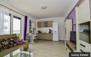 Astoria Mamaia Nord – 2 camere cu terasă și vedere directă la mare - Poză 3