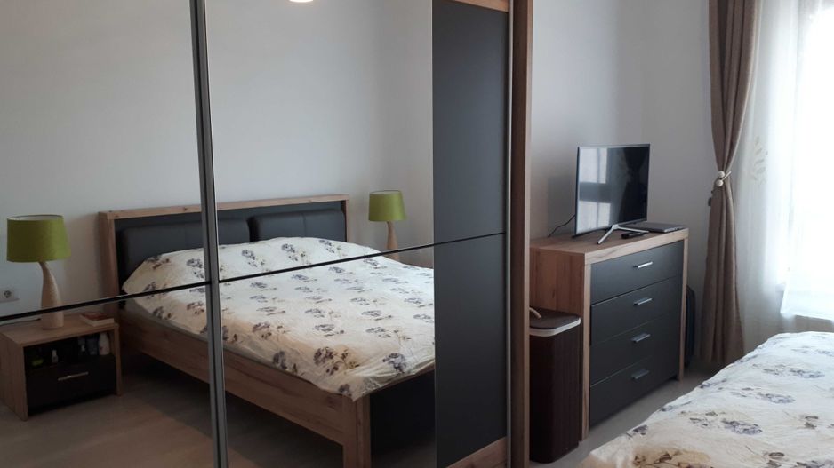 Giroc-Eso | 3 Camere | Etaj 1 | Centrala proprie | Loc de parcare - Poză 7