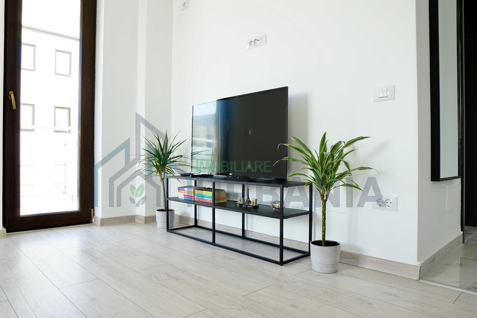Închiriez apartament 2 camere Brown Luxury - Poză 4