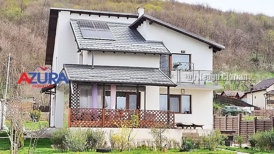 AZURA Imobiliare - Vila Budeasa Mare Primarie - Poză 79