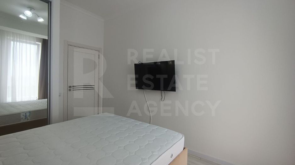 Chirie, apartament, 2 camere, strada Tudor Strișcă, Botanica - Poză 3