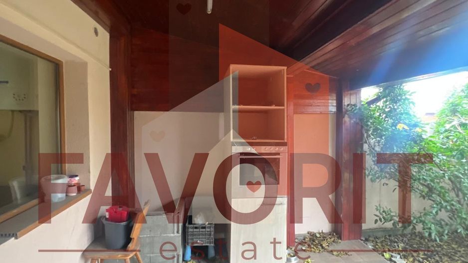 Casă de închiriat 5 camere  – Comuna Șag, Str. XXIII nr. 8 - Poză 16