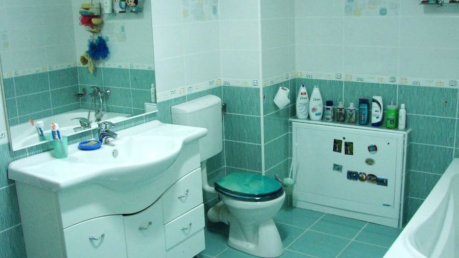 Vanzare vila individuala | 6 camere | Otopeni | Panouri solare - Poză 11