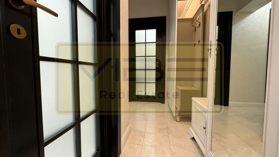 Apartament 2 camere decomandat  Royal Town Copou - Poză 33