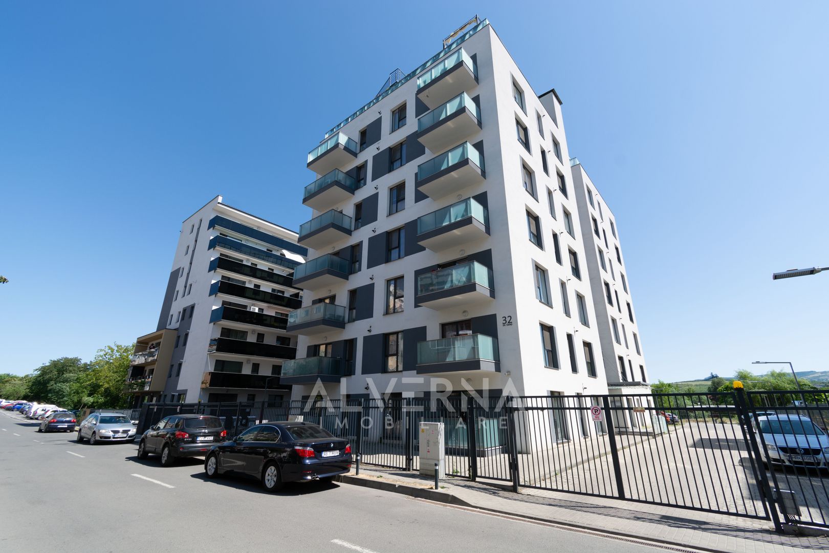 NOU! Apartament 2 camere | 50 mp | Mobilat | Utilat | Zona Iulius Mall - Poză 7