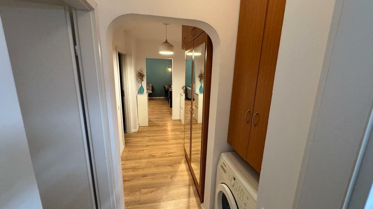 Apartament 2 renovat 13 septembrie/Panduri - Poză 9