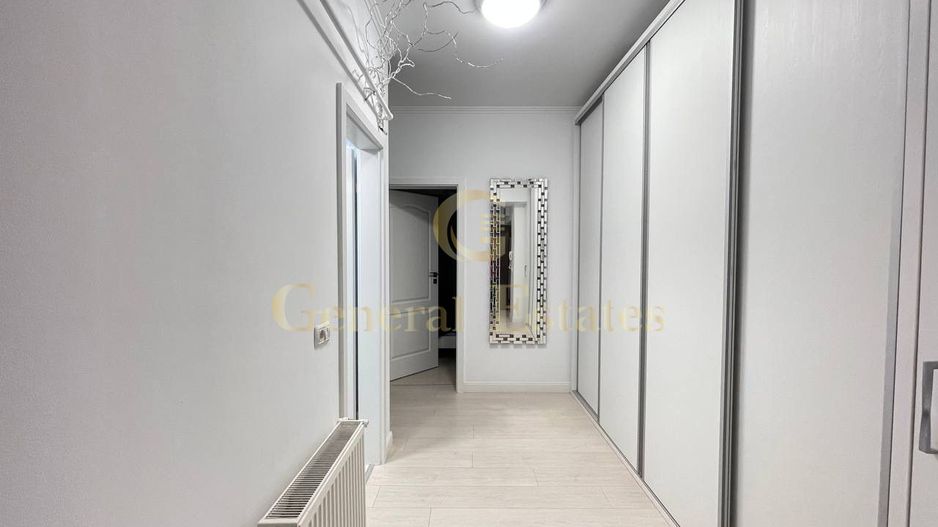 Apartament 2 camere - complet mobilat si utilat - Poză 19