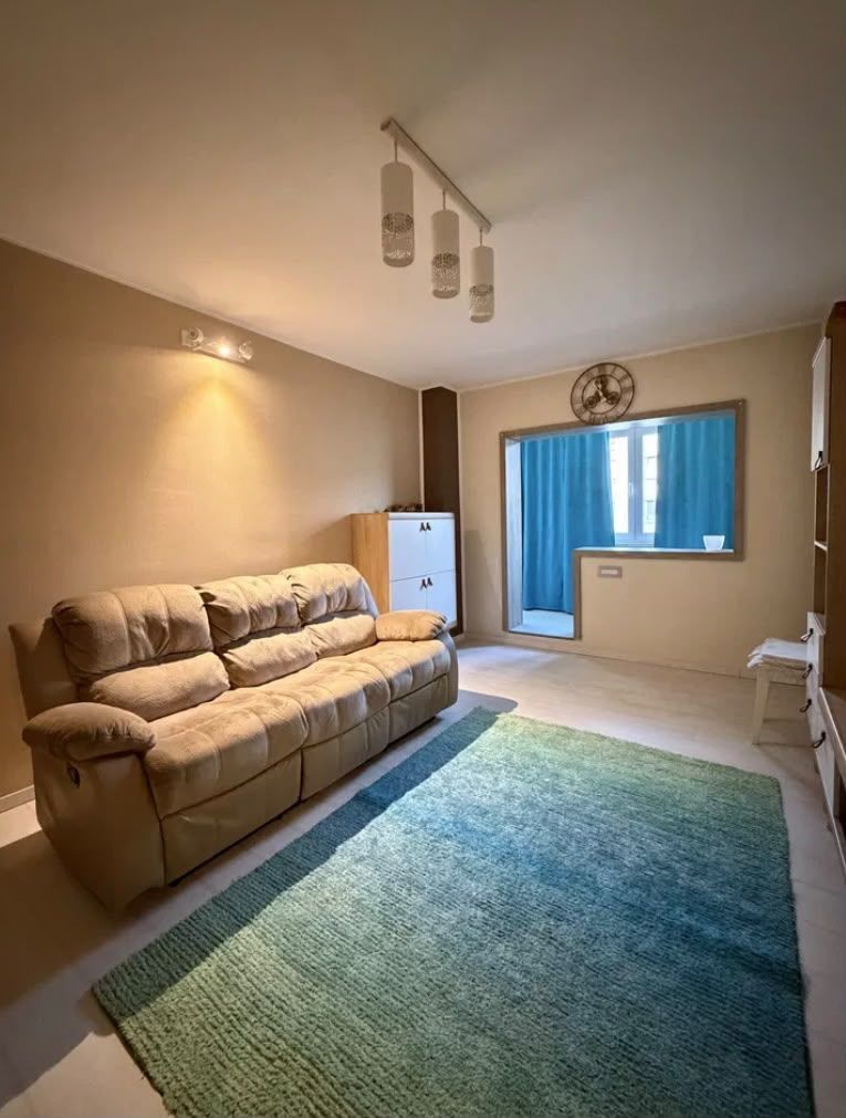 AP. 3 CAMERE- VITAN, PET-FRIENDLY, BLOC REABILITAT, MODERN - Poză 2