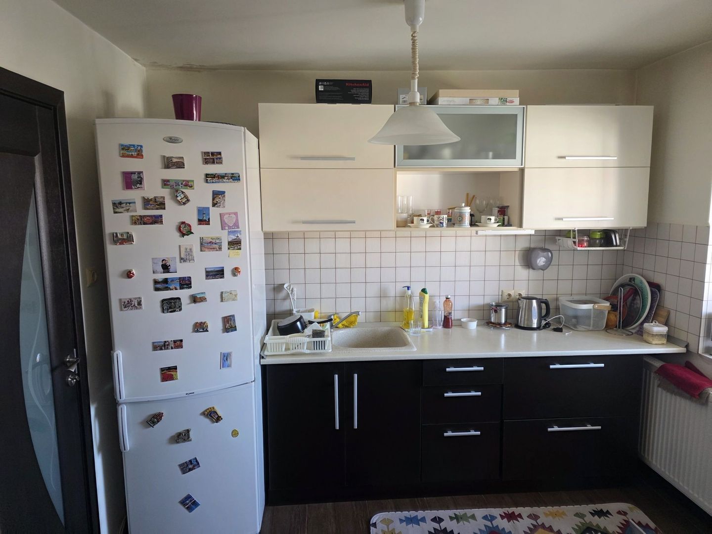 Apartament 2 Camere Carpați 2 - Poză 8