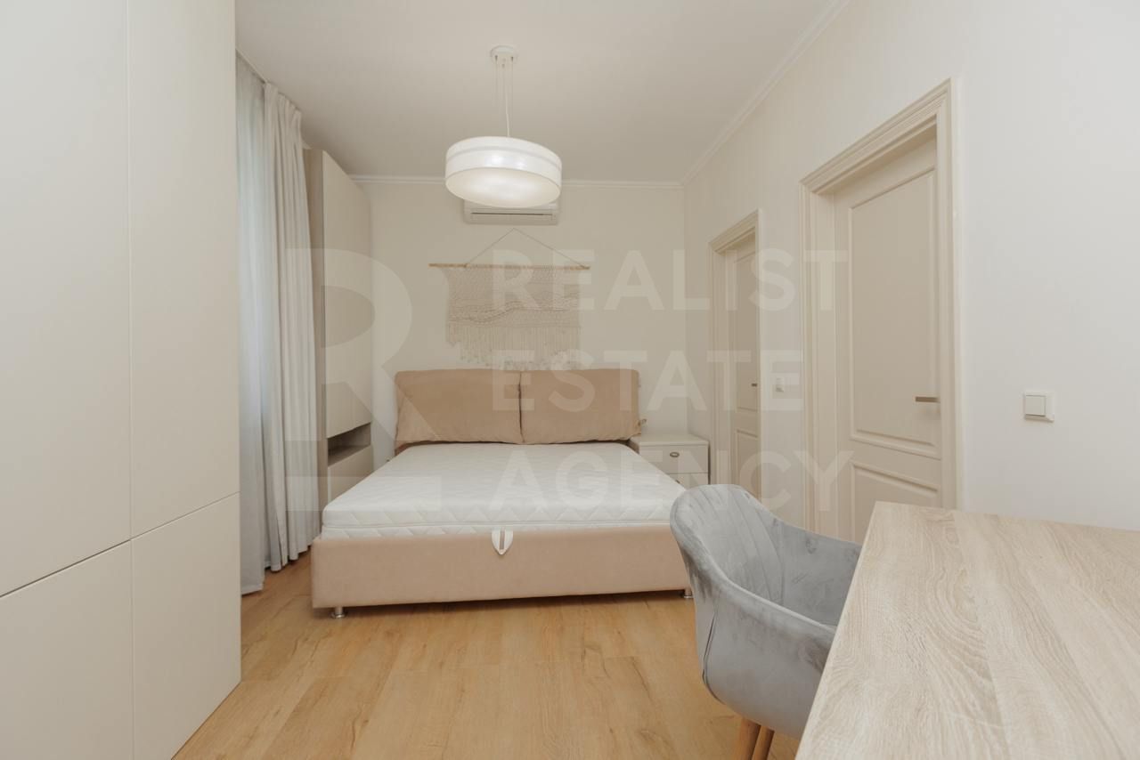 Chirie, apartament, 2 camere, strada Columna, Centru - Poză 9