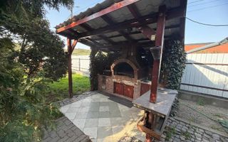 Casa cu 5 camere, 213mp, Zona Santana de Mures - Poză 15