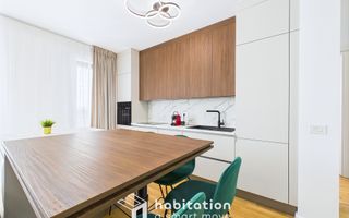 PALTIM – Confort urban și design elegant, la 7 min de Piata Victoriei - Poză 7