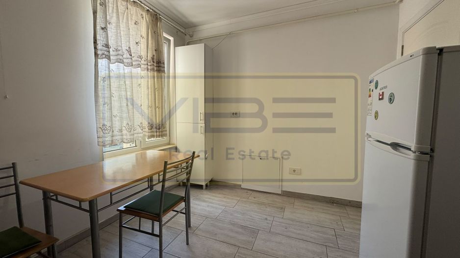 Apartament 1 camera + parcare INAMSTRO Copou - Poză 9