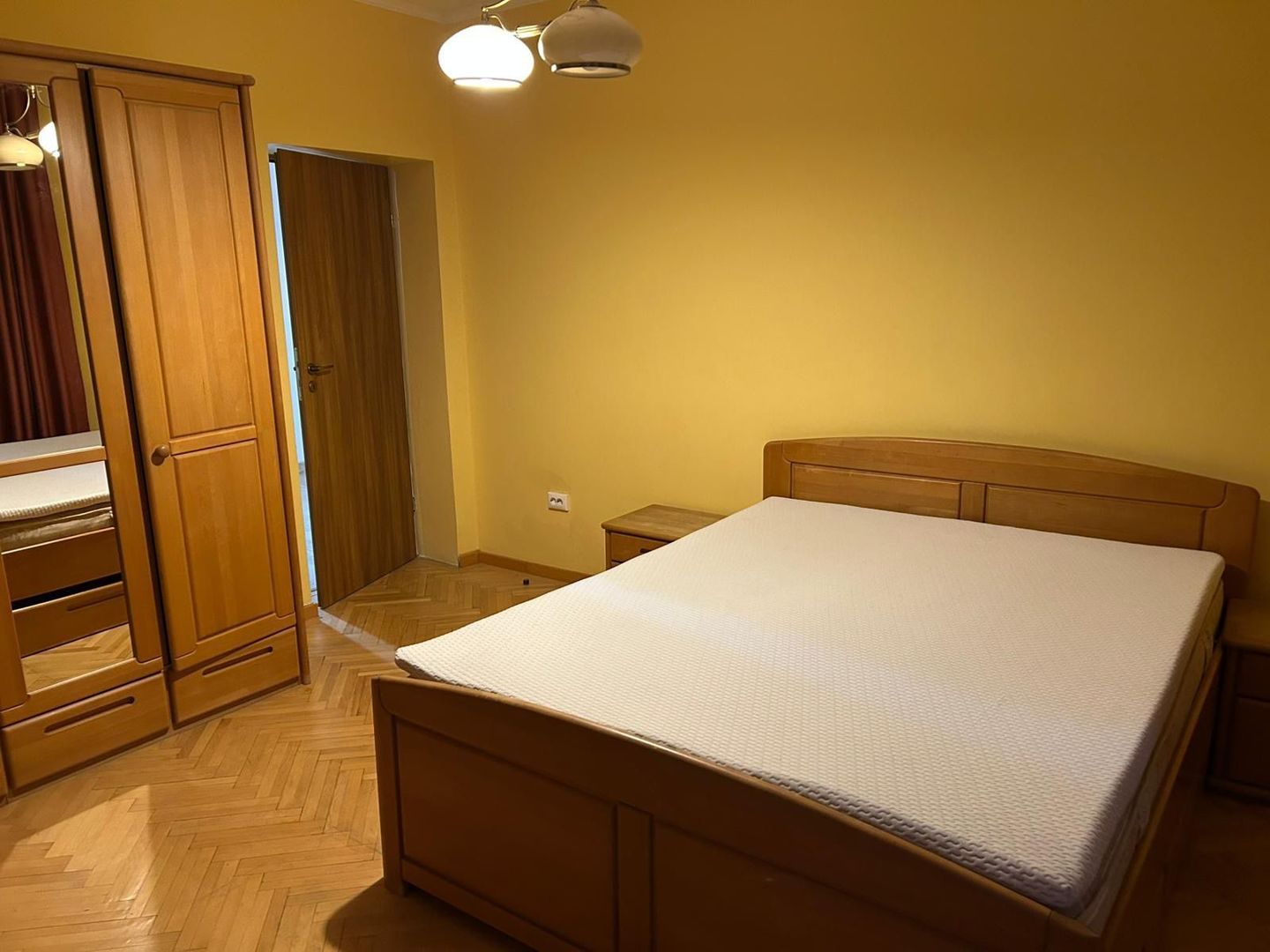 AP. 3 CAMERE VITAN, CENTRALA, PARCARE INCLUSA, METROU 15 MINUTE - Poză 5