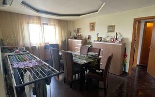 13 Septembrie-Prosper Plazza | 4 camere | 94mp | et 8 | dec | 200.900 euro - Poză 3