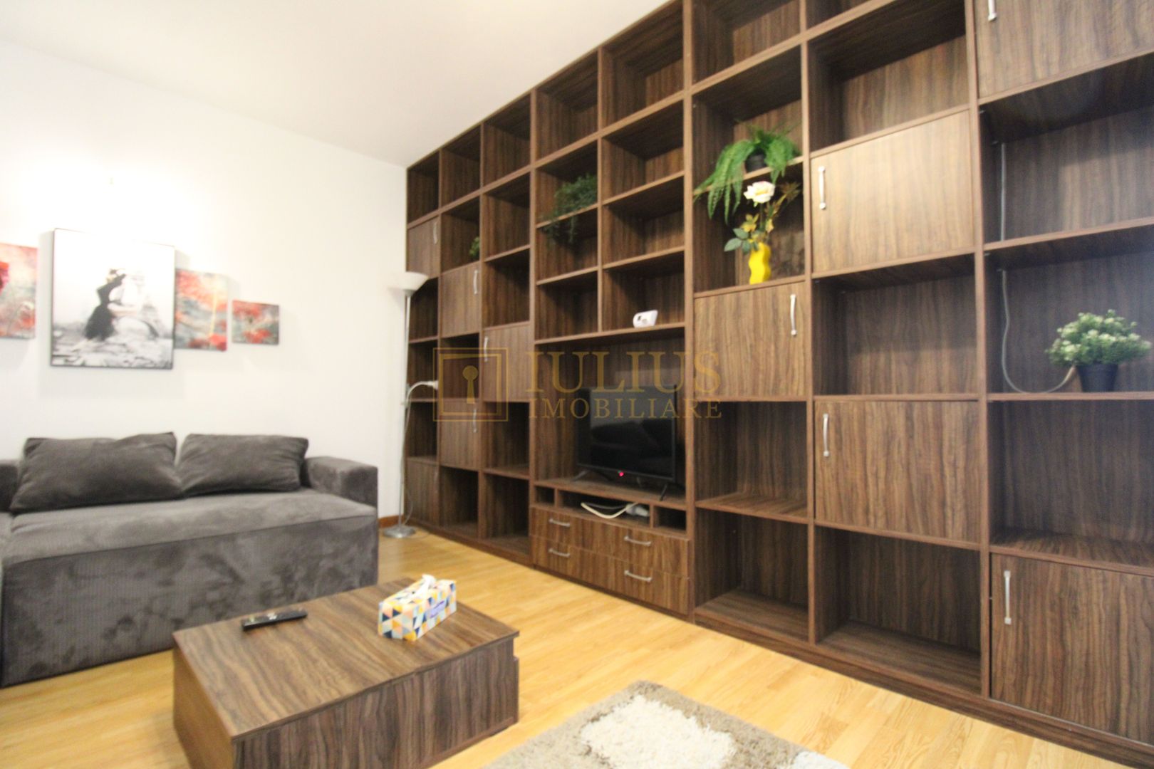 Pet-friendly, centrala proprie; Facultatea de Agronomie. - Poză 1