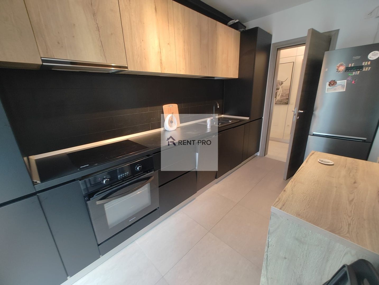 2 Camere Cozy 21 Residence Politehnica Parcare Inclusa - Poză 2