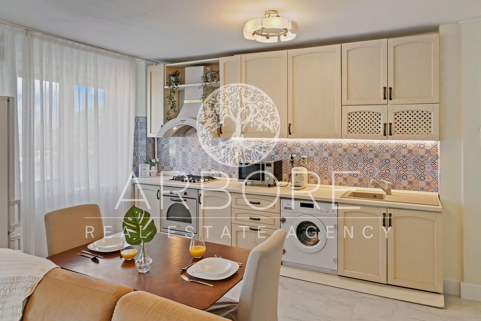 2 camere de închiriat Piața Romană – Magheru | Premium | Metrou 1 min - Poză 11