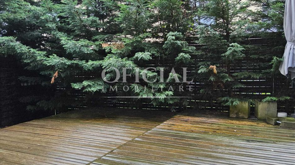 Apartament 2 camere | Parcare | Terasa 37 mp | Zona Vivo | Floresti - Poză 8