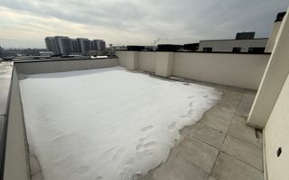 Apartament 2 camere cu terasă (PANORAMIC VIEW) - Direct Dezvoltator - Poză 6