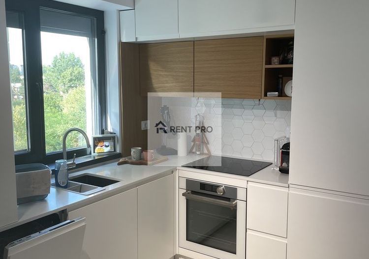 Apartament 2 camere de închiriat – Novum Invest Politehnica | - Poză 5