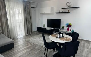 Apartament 2 Camere | 56,44 MP | Loc de Parcare | Drumul Fermei - Poză 4