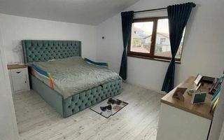 Casă modernă de vânzare în Cristian, Brașov - Poză 12