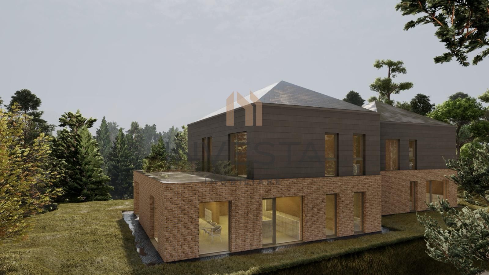 Casa tip duplex de vanzare / Zona Feleacu - Poză 6