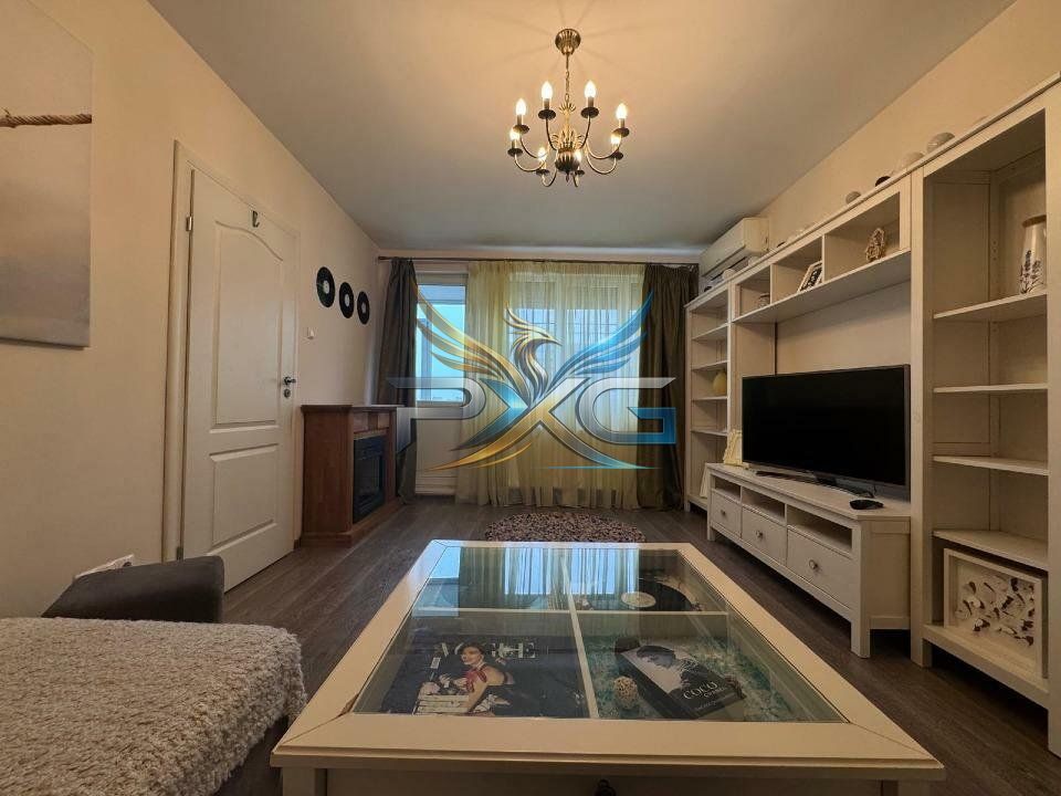 Apartament 2 camere Piata Domenii - Poză 1