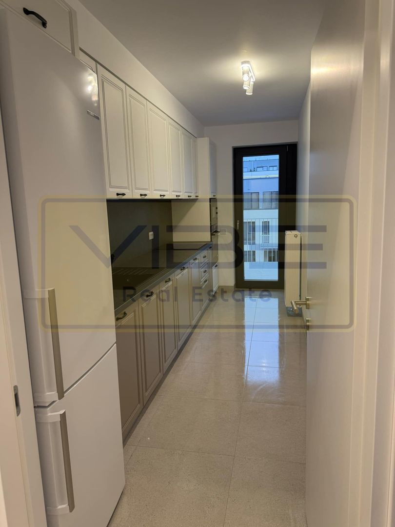 Apartament 2 camere Silk District - Poză 6