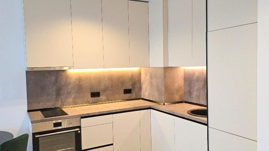 Închiriere apartament 2 camere | Prima Închiriere | Parcare inclusă - Poză 5