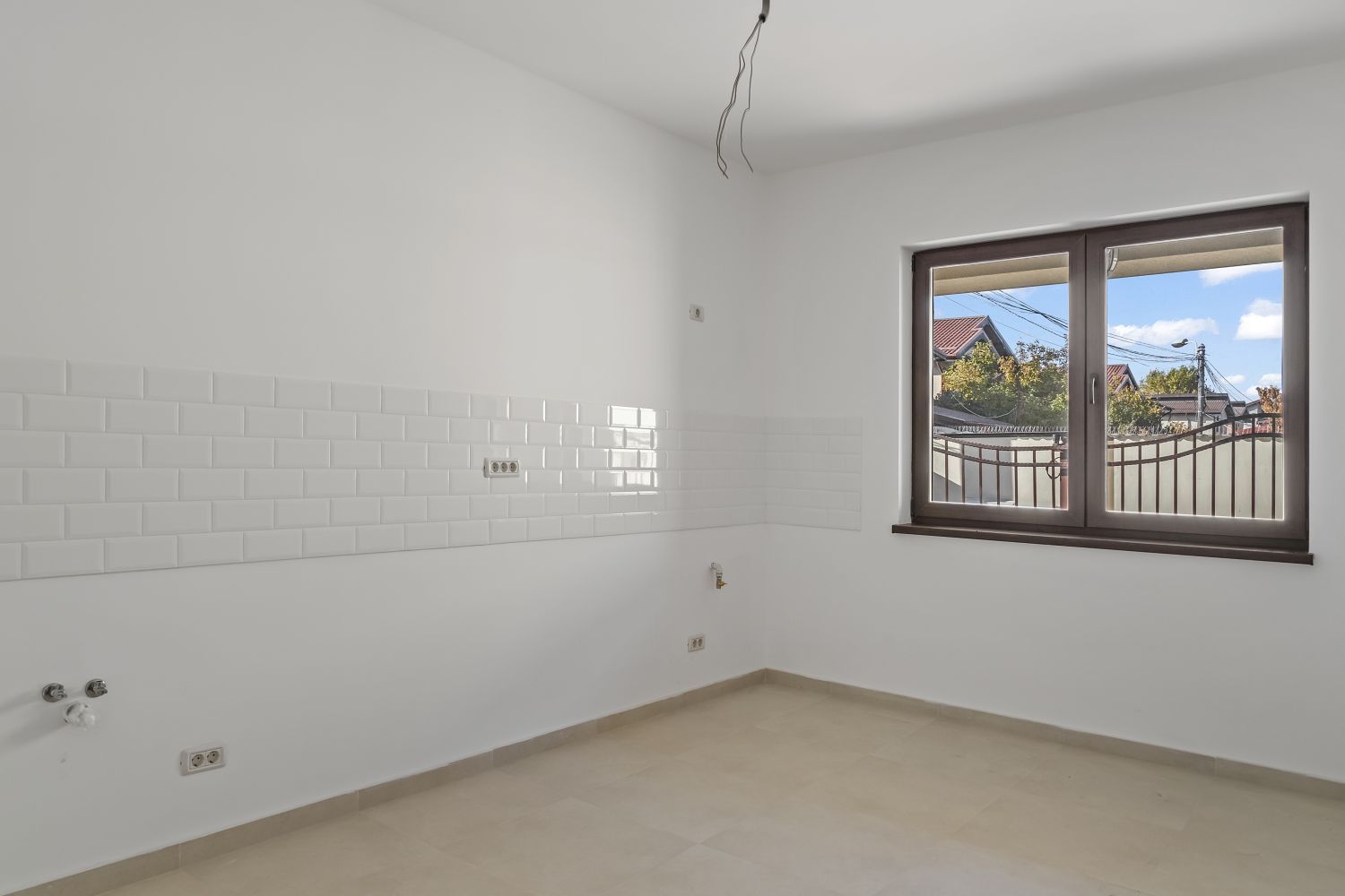Casa individuala, Prel. Ghencea Maracineni, 4 cam, 134 mp.,  comision 0% - Poză 23