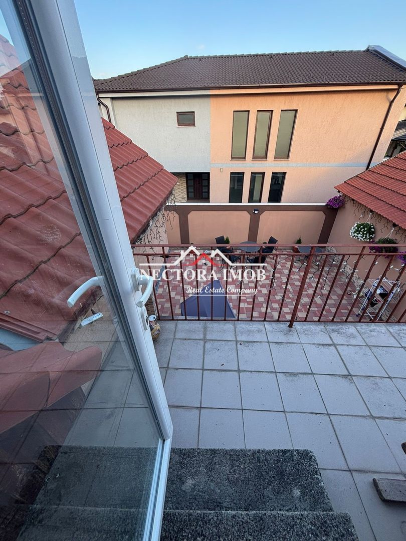 NECTORA IMOB-Casa cu 2 corpuri separate,Zona Calea Aradului-Iosia,415m - Poză 18