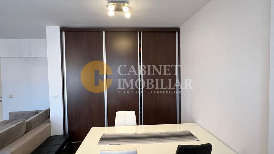 Nicolina- 3 Camere Decomandat -Etaj Intermediar - 2 Bai- Bloc 1986 - Poză 11