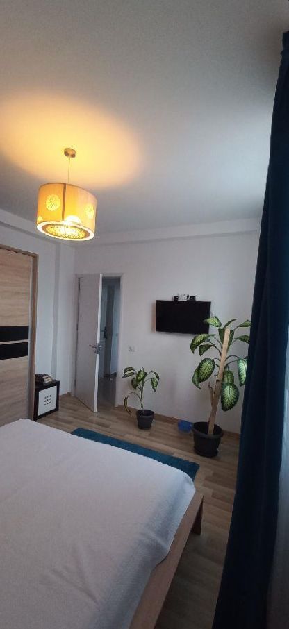 Apartament 2 cam. 45 mp utili et. 4/5 An 2017 Mamaia nord aproape de  plaja - Poză 8