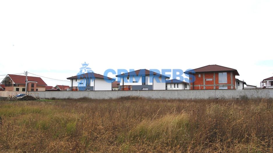 Anunt de test - Teren 5500 mp Cluj-Napoca in Zona Soporului - Poză 9