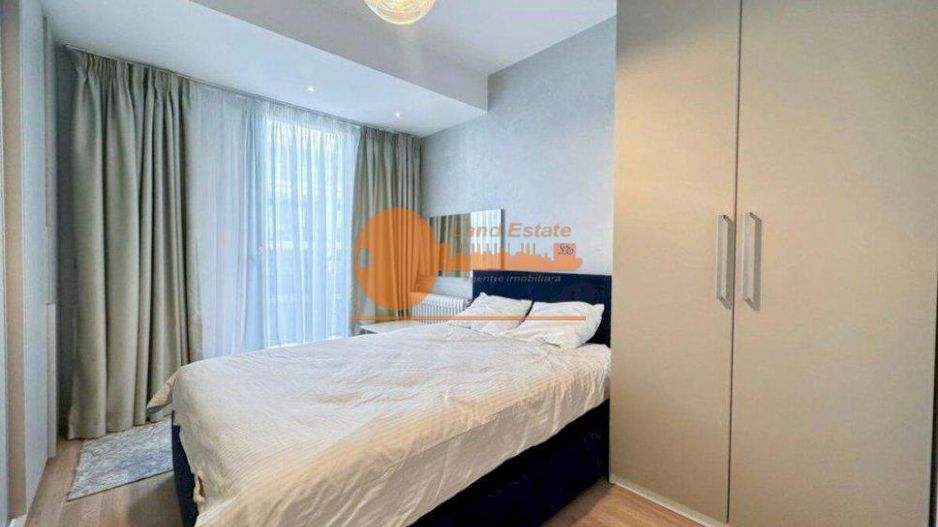 4 camere Herastru-Parcare-Boxa - Poză 11