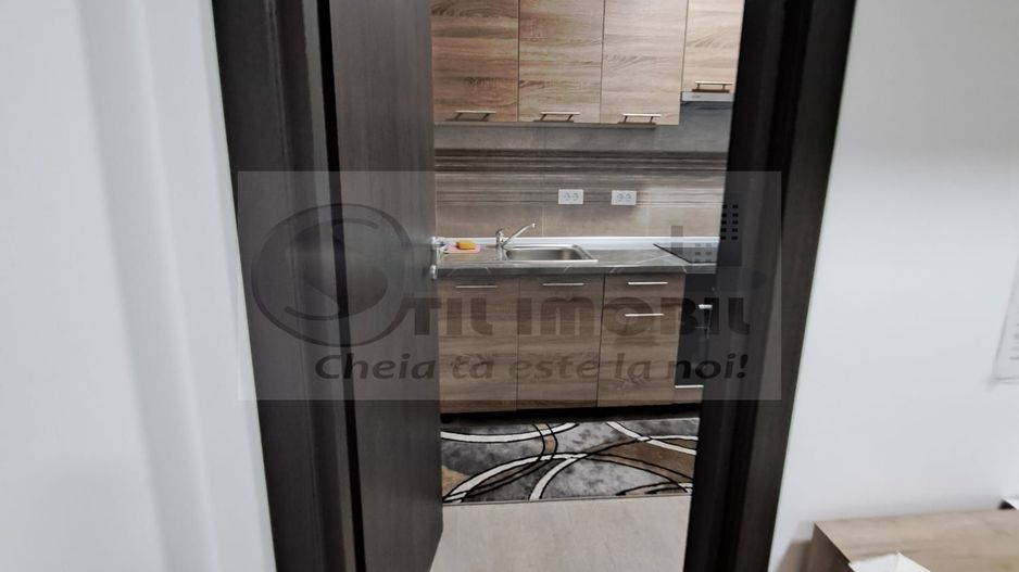 Apartament 1 Camera CONEST GRAND REZIDENCE - 370 euro - Poză 10