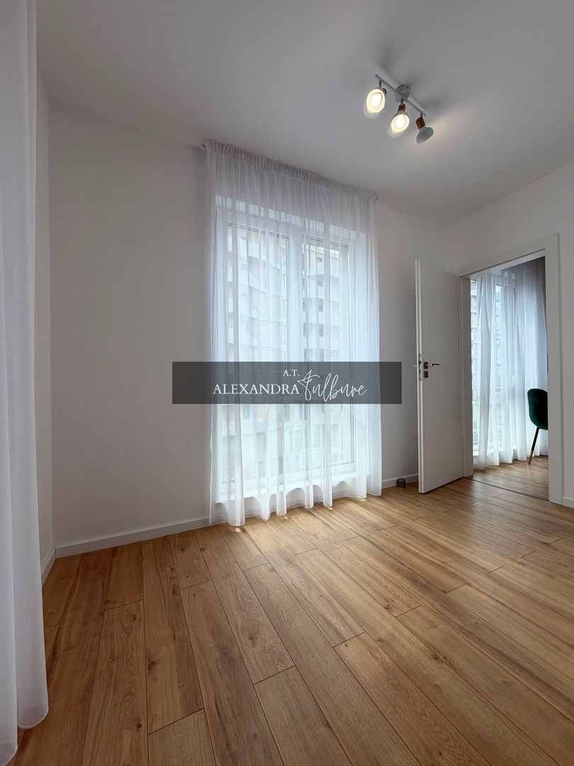 Apartament 2 camere, balcon, etaj intermediar, garaj, zona Eroilor - Poză 7