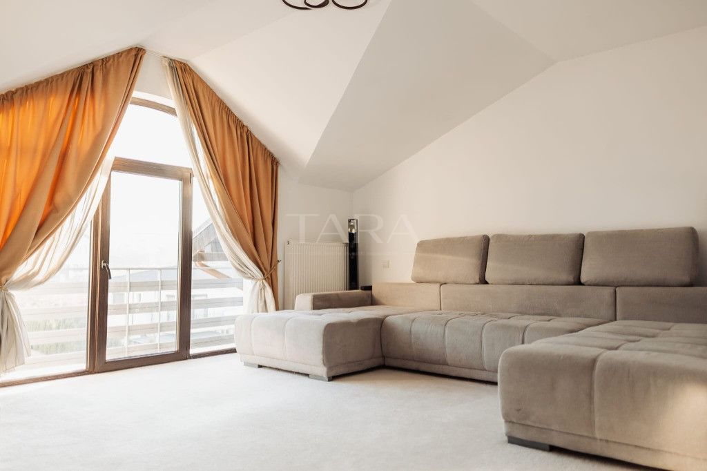 Casa Ideală în Cartier Europa – Locuință sau Afacere - Poză 13