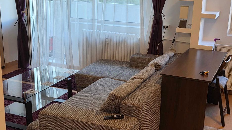 De Inchiriat: Studio Cochet în zona Timpuri Noi – Prima Închiriere! - Poză 3