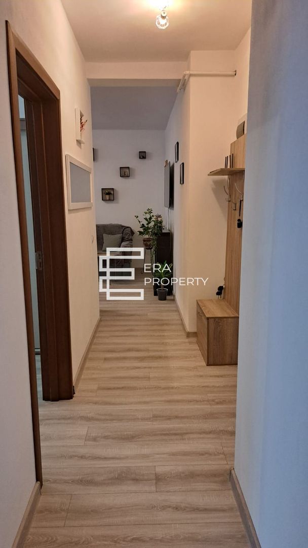 Apartament cu 2 dormitoare de închiriat | Selimbar | Parcare inclusă - Poză 8