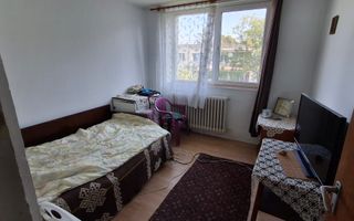 Apartament 4 camere de vanzare Titan Ozana I etaj 4/4 - Poză 11
